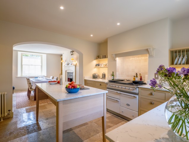 image for Salisbury Villas, Off Salisbury Street, Dorchester, Dorset