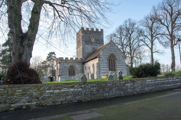 image for Maiden Newton, Dorset