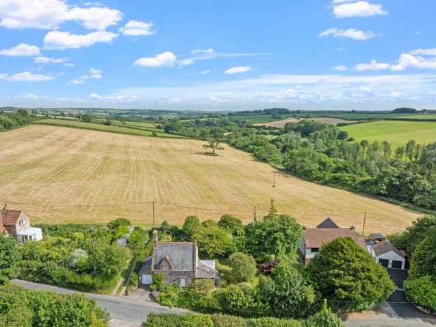 image for Evershot, Dorchester, Dorset