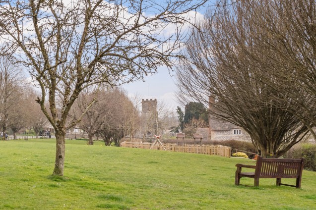 image for Stratton, Dorset
