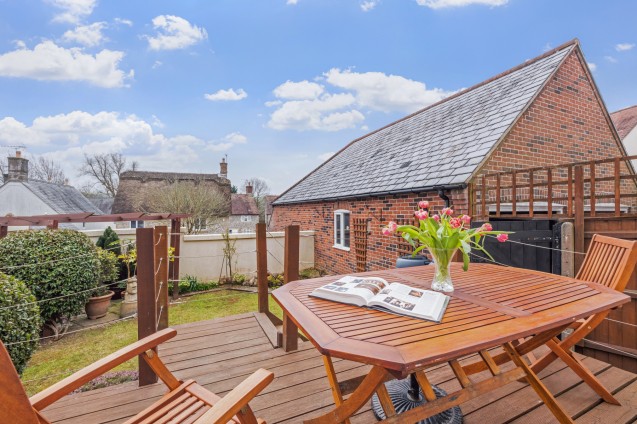 image for Stratton, Dorset