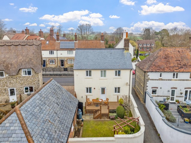 image for Stratton, Dorset