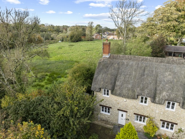 image for Cattistock, Dorchester, Dorset