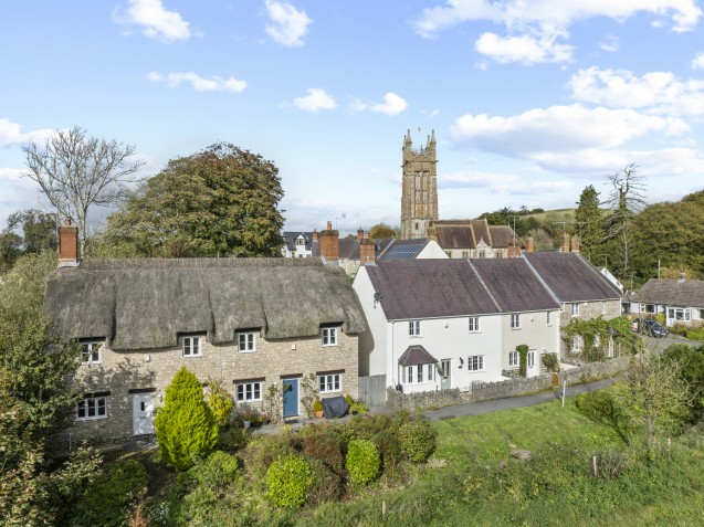 image for Cattistock, Dorchester, Dorset