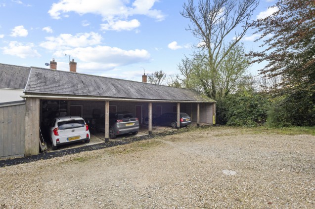 image for Cattistock, Dorchester, Dorset