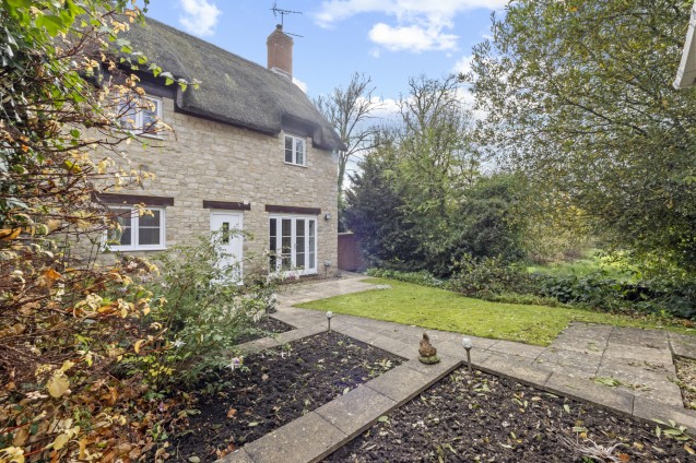 image for Cattistock, Dorchester, Dorset