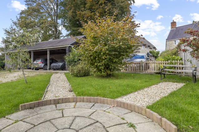 image for Cattistock, Dorchester, Dorset