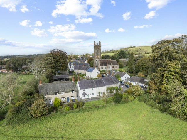 image for Cattistock, Dorchester, Dorset