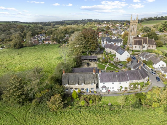 image for Cattistock, Dorchester, Dorset