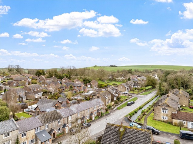 Martinstown, Nr Dorchester, Dorset DOMVS