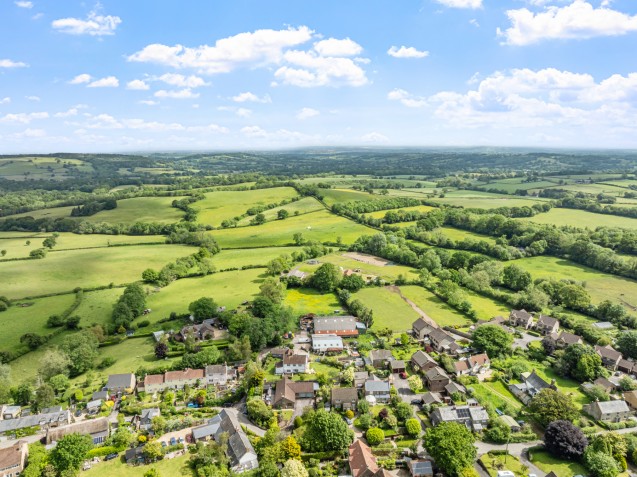 image for Corscombe, Dorchester, Dorset