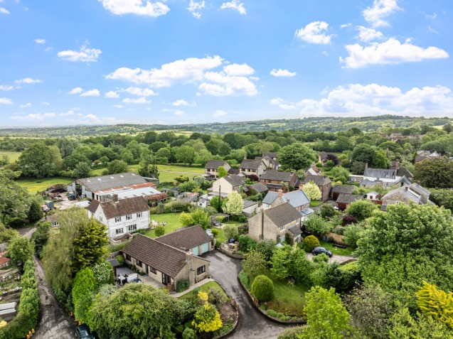 image for Corscombe, Dorchester, Dorset