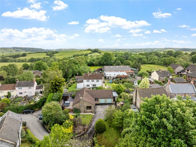 image for Corscombe, Dorchester, Dorset