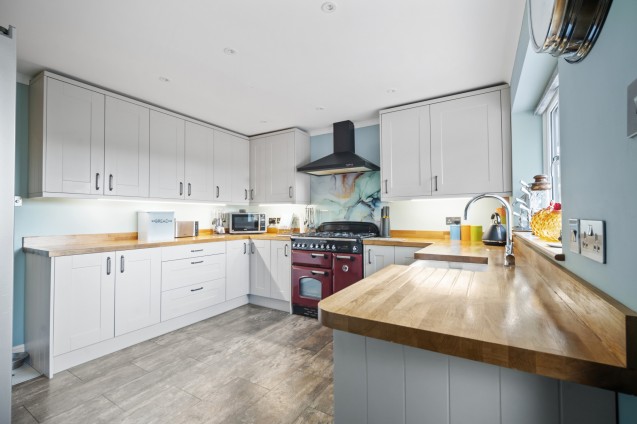 image for Corscombe, Dorchester, Dorset