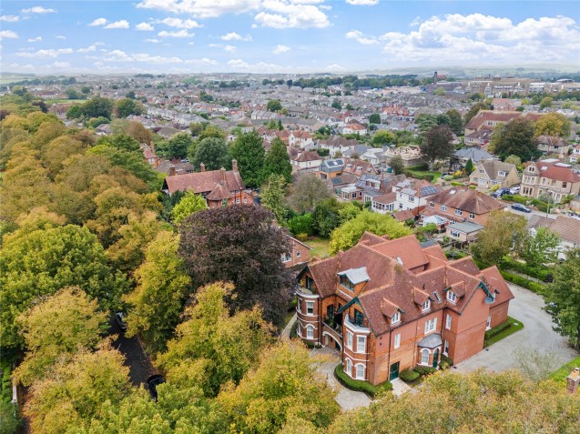 image for Dorchester, Dorset