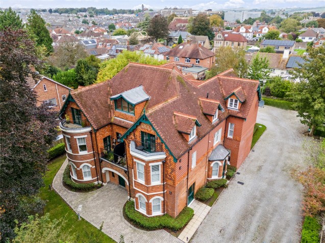 image for Dorchester, Dorset