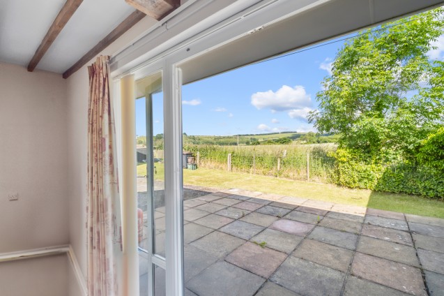 image for Melcombe Bingham, Dorset