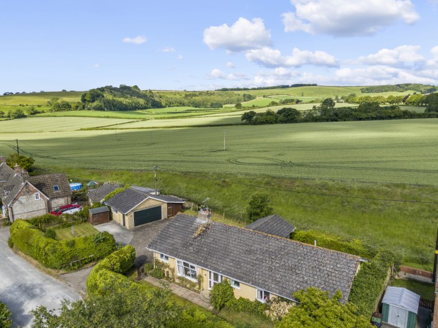 image for Melcombe Bingham, Dorset