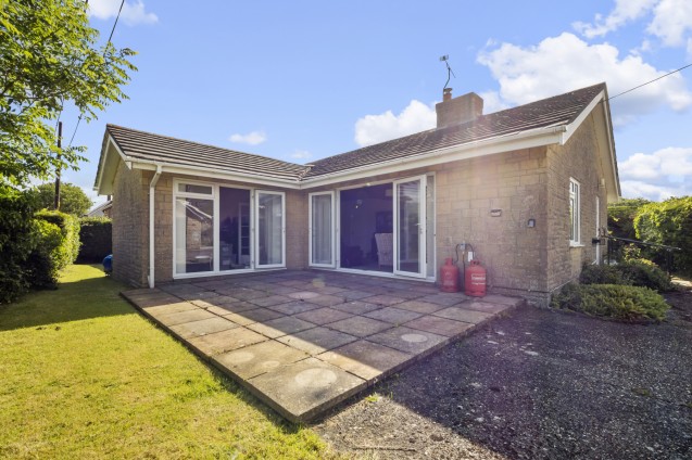 image for Melcombe Bingham, Dorset