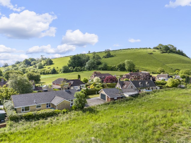 image for Melcombe Bingham, Dorset