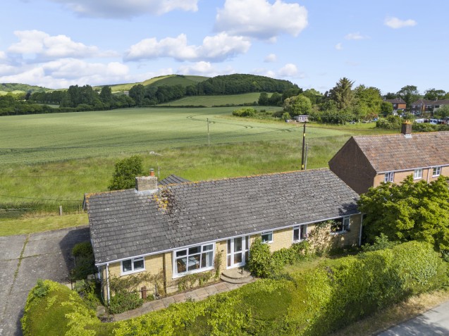 image for Melcombe Bingham, Dorset