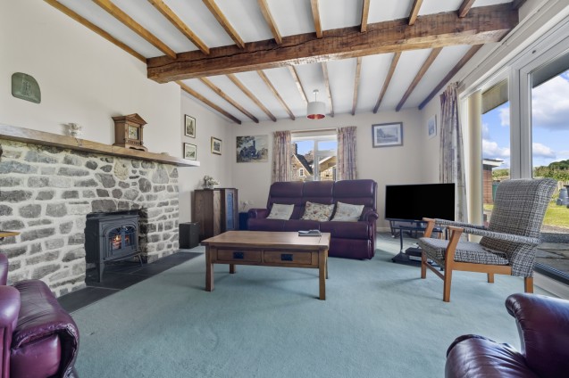 image for Melcombe Bingham, Dorset
