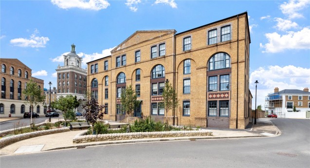 image for Poundbury, Dorchester, Dorset