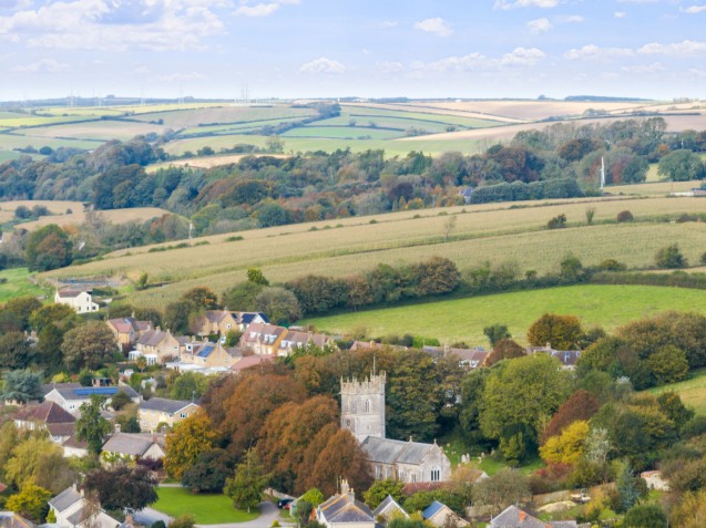 image for Martinstown, Dorchester, Dorset