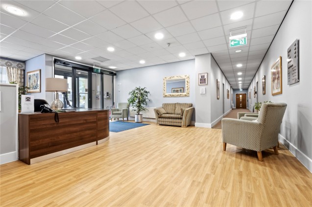 image for Maumbury Gardens, Dorchester, Dorset