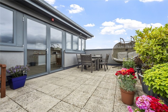 image for Maumbury Gardens, Dorchester, Dorset