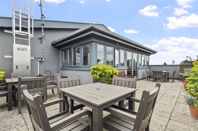 image for Maumbury Gardens, Dorchester, Dorset