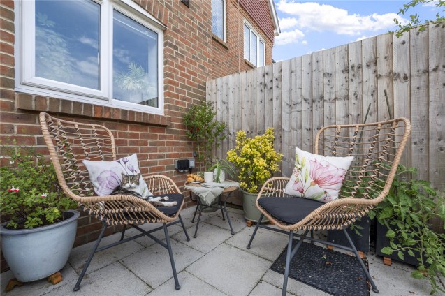 image for Crossways, Dorchester, Dorset