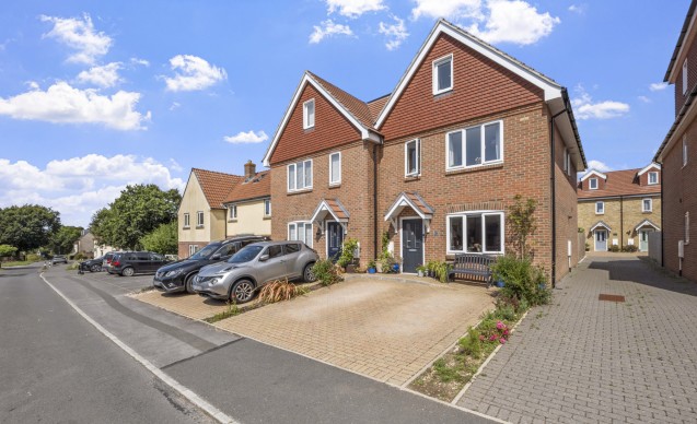 image for Crossways, Dorchester, Dorset