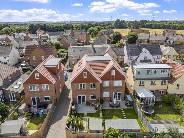 image for Crossways, Dorchester, Dorset