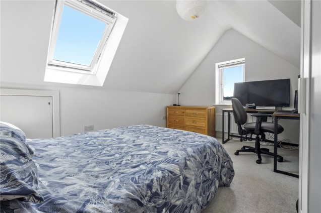 image for Crossways, Dorchester, Dorset