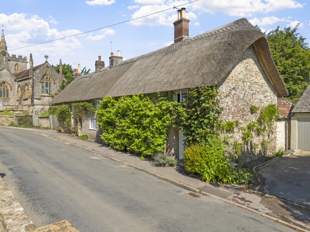 image for Evershot, Dorset