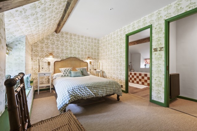 image for Evershot, Dorset