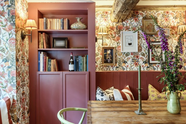 image for Evershot, Dorset
