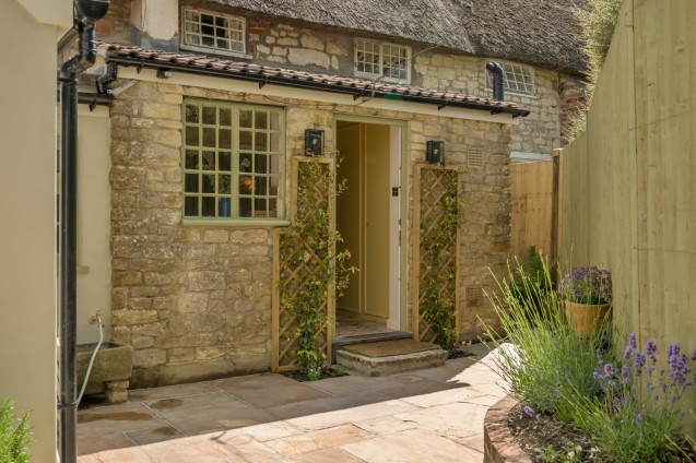 image for Evershot, Dorset