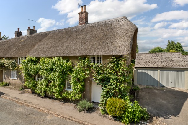 image for Evershot, Dorset