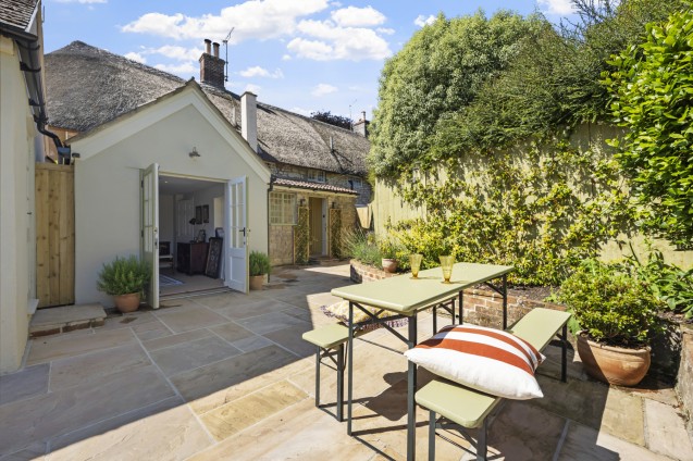 image for Evershot, Dorset