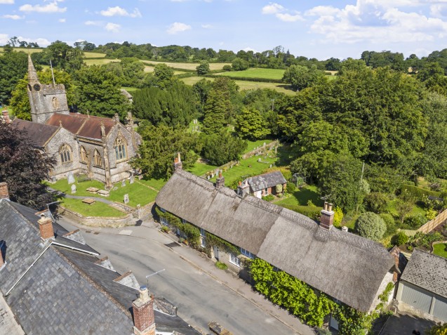 image for Evershot, Dorset