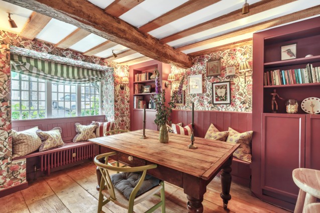 image for Evershot, Dorset