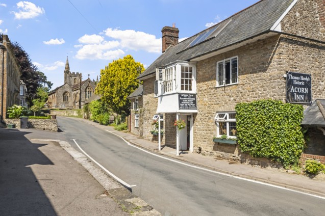 image for Evershot, Dorset