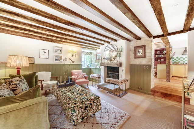 image for Evershot, Dorset