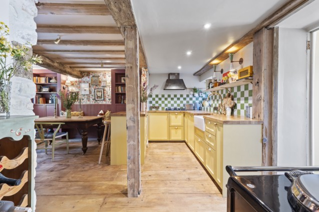 image for Evershot, Dorset