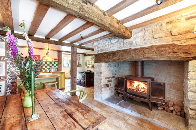 image for Evershot, Dorset