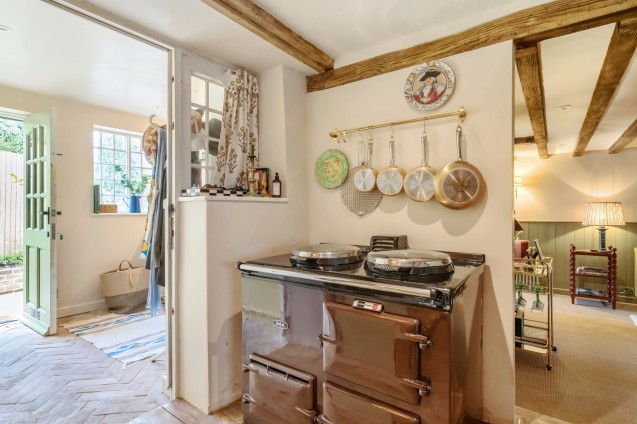 image for Evershot, Dorset
