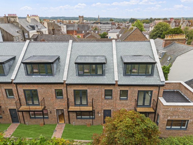image for Dorchester, Dorset