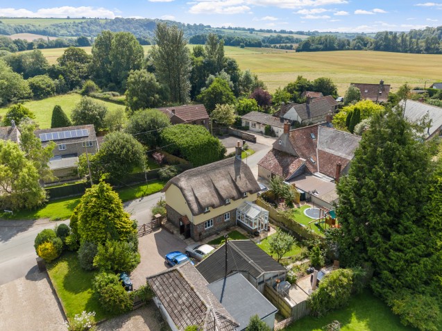 image for Melcombe Bingham, Dorset